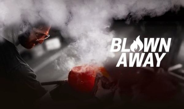 美哉琉璃巧匠大比拼第1季