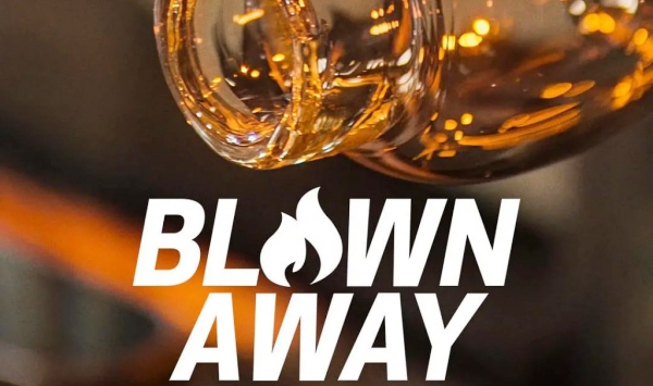 美哉琉璃巧匠大比拼第4季