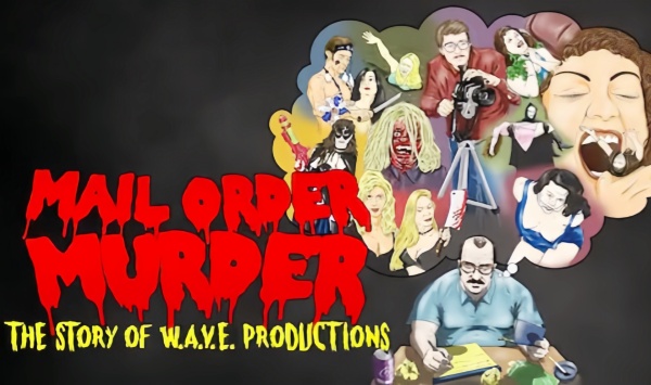 邮购谋杀案.制作公司的故事