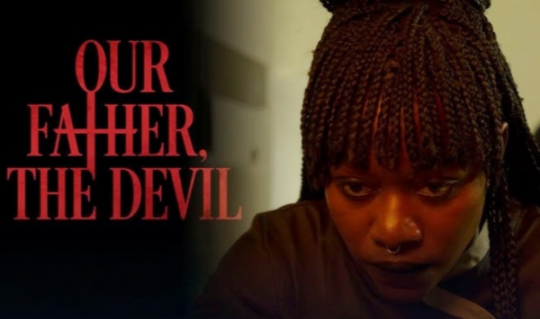 神父与恶魔的距离