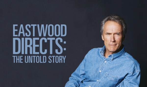 伊斯特伍德执导不为人知的故事