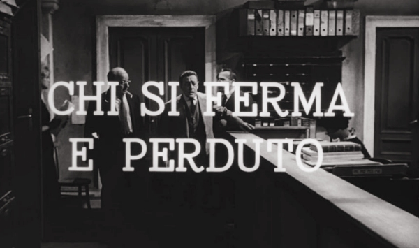 停滞不前者，终将迷失