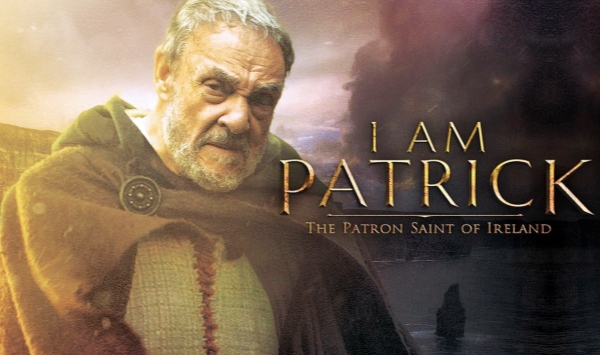 我是帕特里克