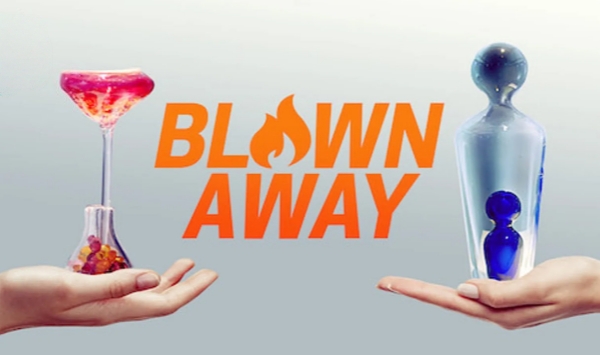 美哉琉璃巧匠大比拼第3季