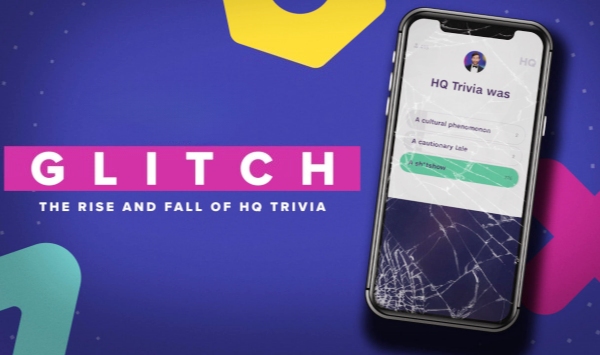 HQTrivia的崛起与衰落