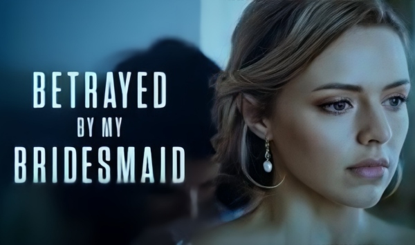 被我的伴娘背叛