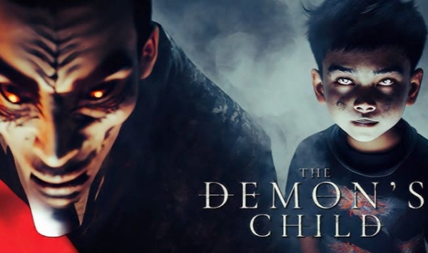 恶魔之子2022