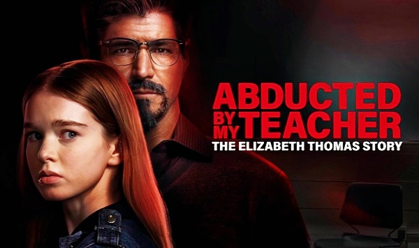 被我的老师绑架伊丽莎白托马斯的故事