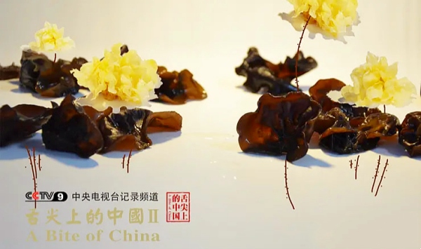 舌尖上的大陆第2季