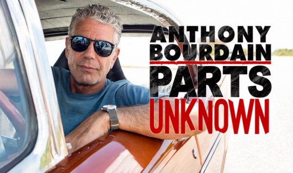 安东尼波登未知之旅第6季