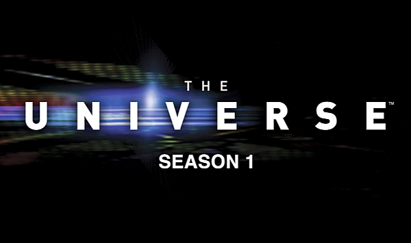 宇宙第1季