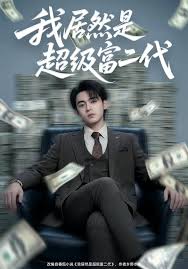 我居然是超级富二代