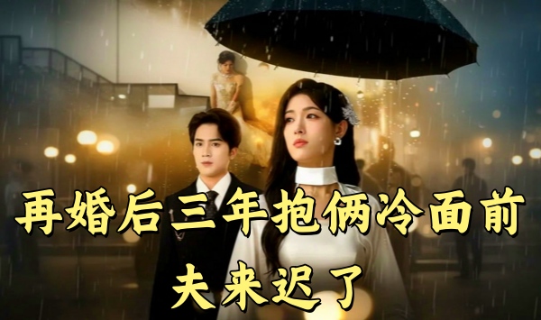 再婚后三年抱俩冷面前夫来迟了