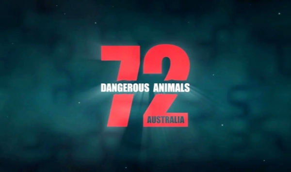 72种危险动物——亚洲篇第1季