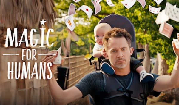 给人类的魔术第2季