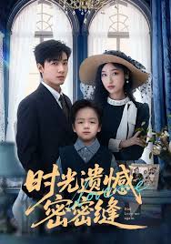 时光遗憾密密缝