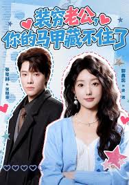 装穷老公，你的马甲藏不住了