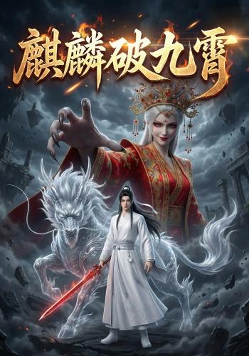 麒麟破九霄