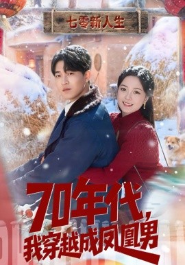 七零年代，我穿越成凤凰男
