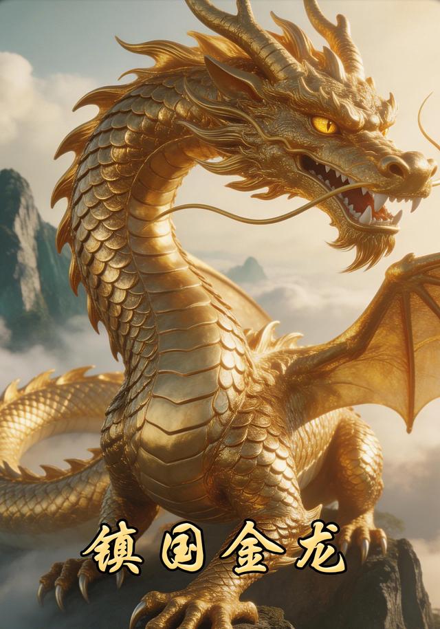 镇国金龙