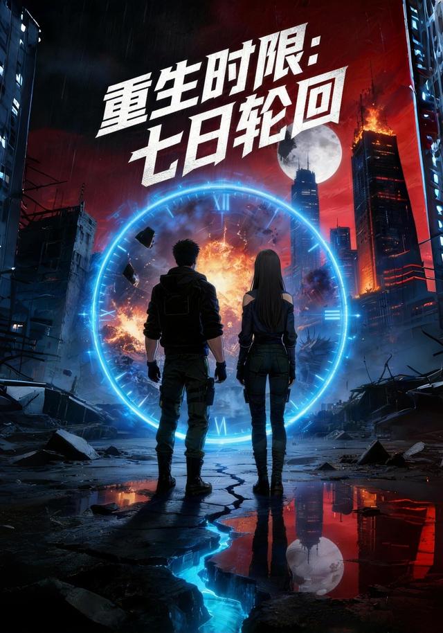 重生时限七日语轮回