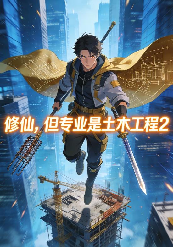 修仙，但专业是土木工程2