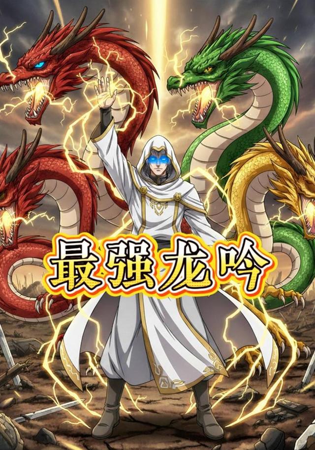 最强龙吟