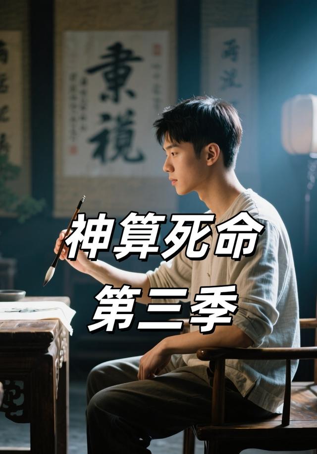 神算死命第3季