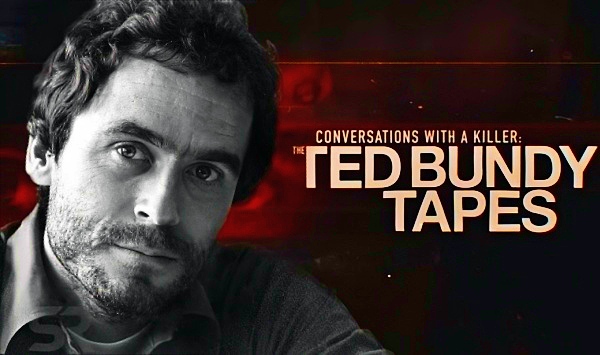 对话杀人魔泰德邦迪访谈录