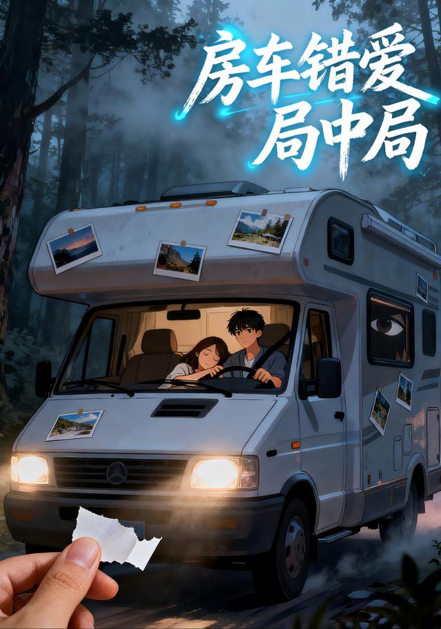 房车错爱局中局
