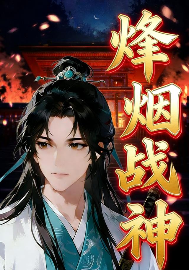 烽烟战神