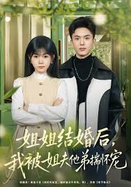 姐姐结婚后，我被姐夫他弟揣怀宠