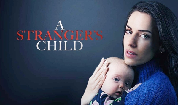 陌生的孩子