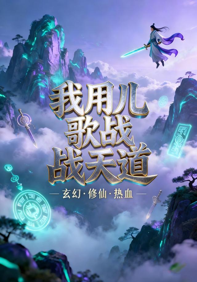 我用儿歌战天道