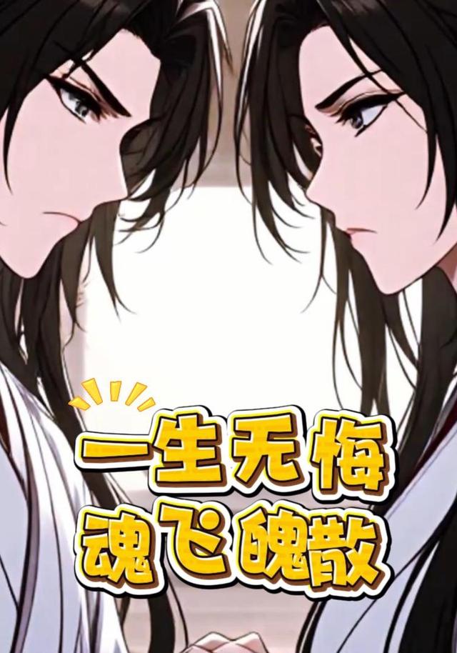 一生无悔魂飞魄散