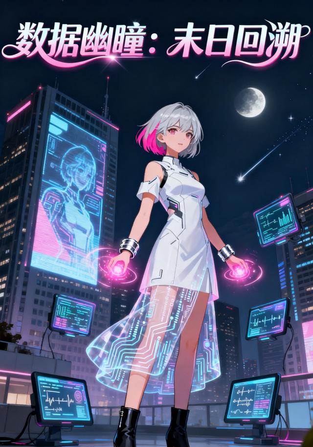 数据幽瞳末日语回溯