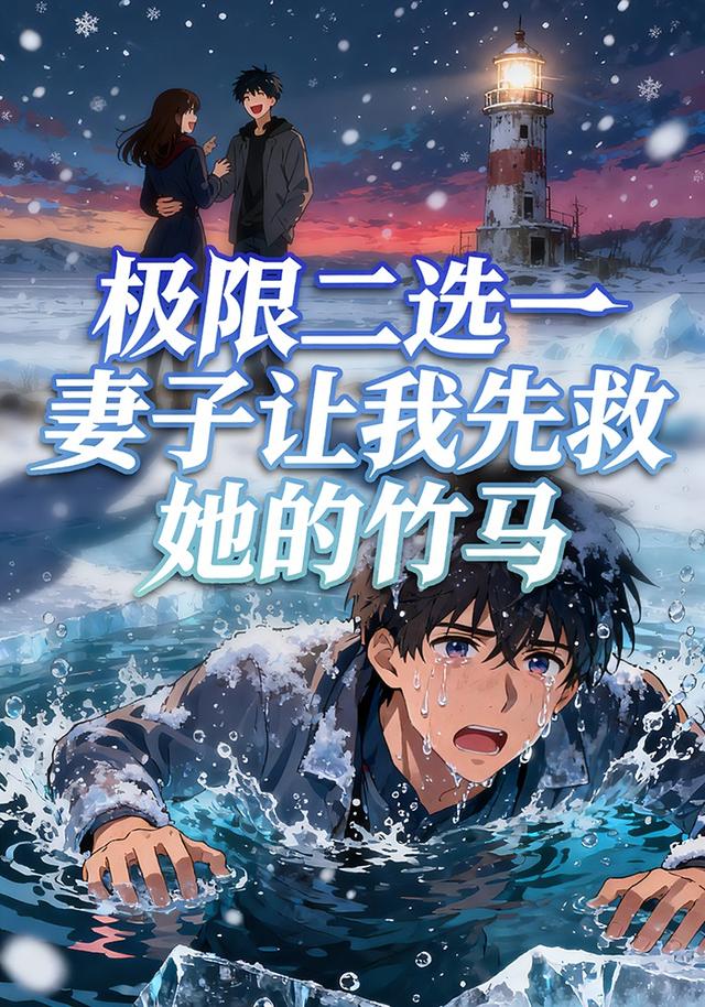 极限二选一，妻子让我先救她的竹马