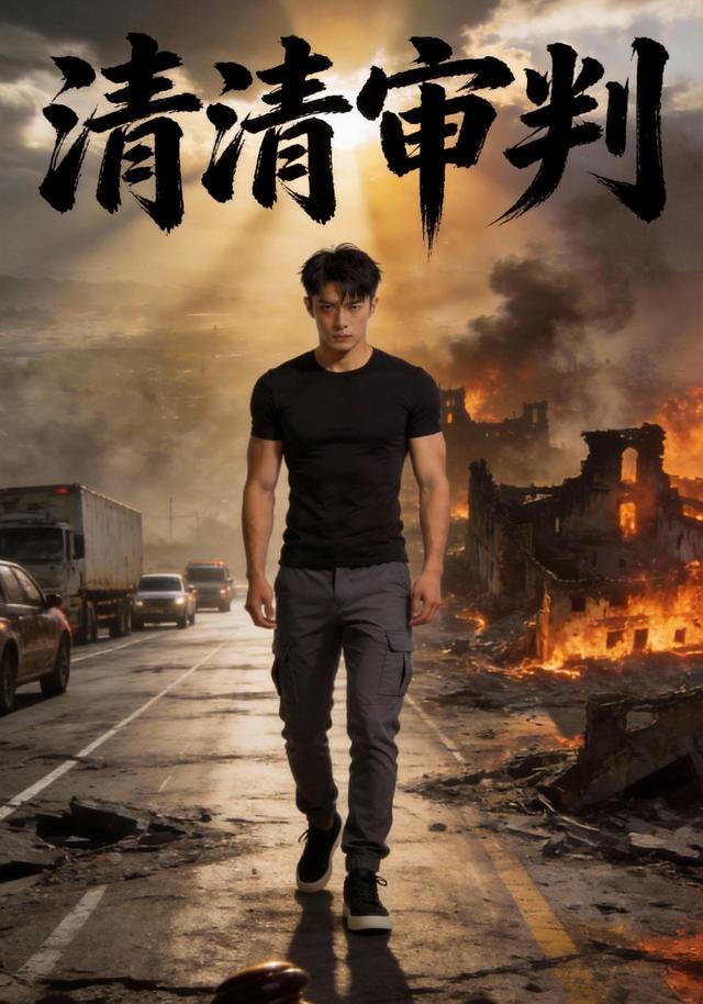 清清审判