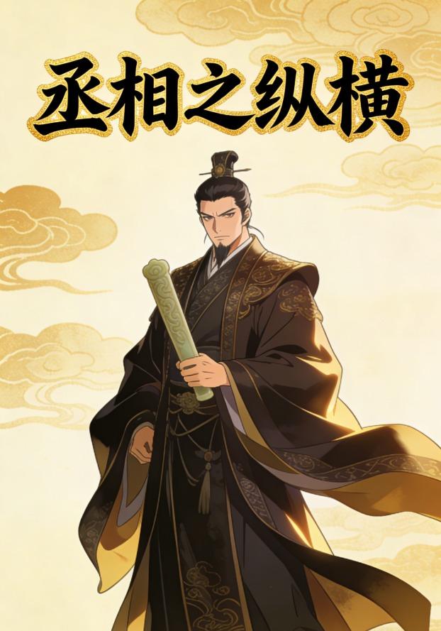 丞相之纵横