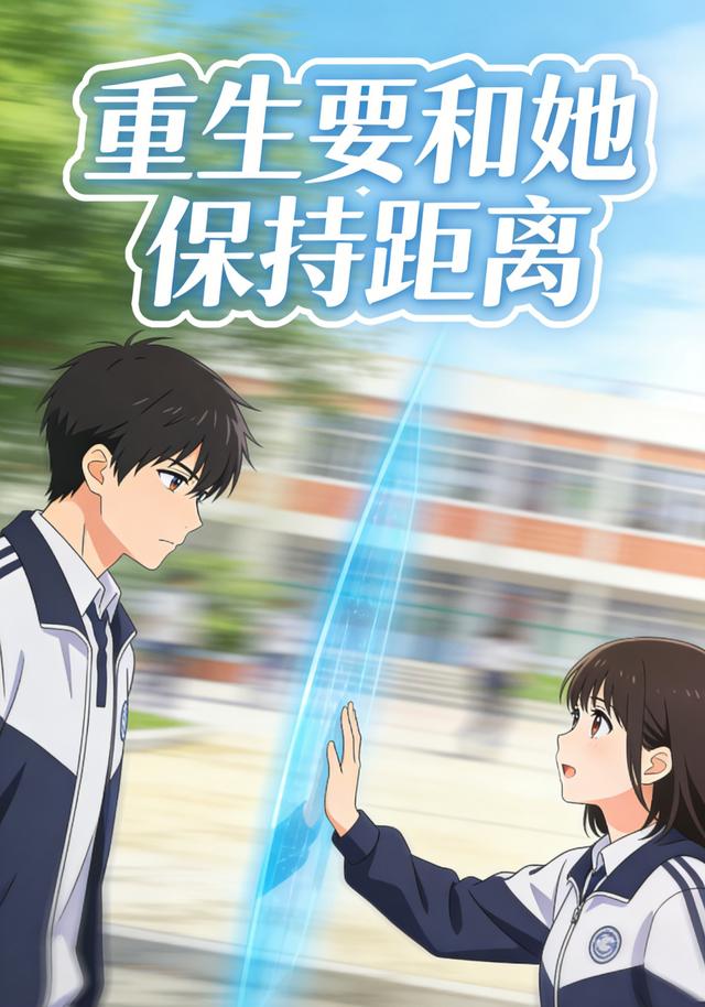 重生要和她保持距离