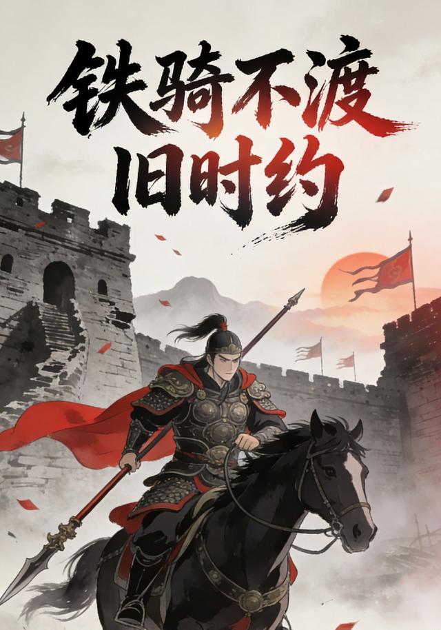 铁骑不渡旧时约