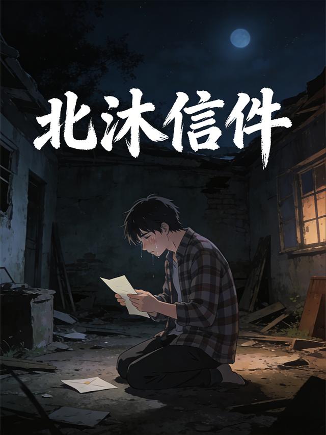 北沐信件