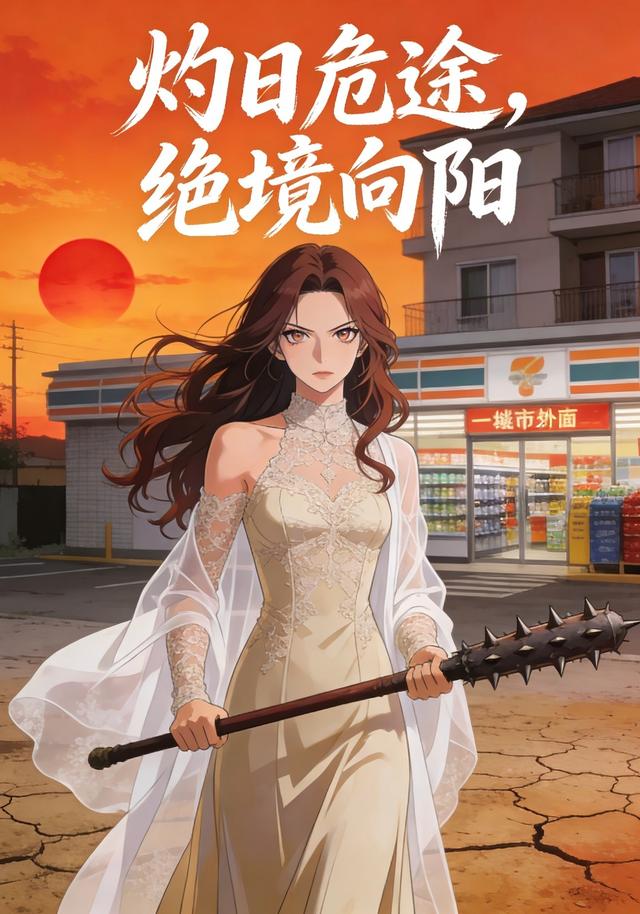 灼日语危途，绝境向阳