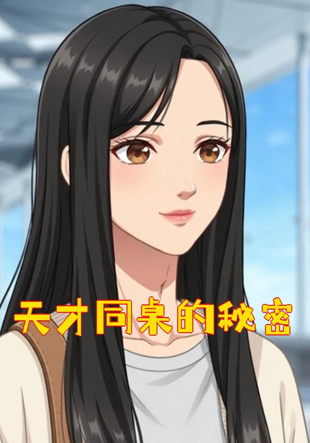 天才同桌的秘密