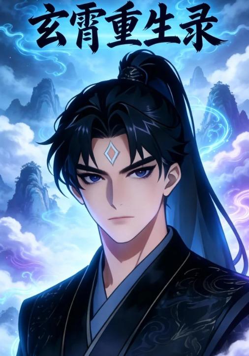 玄霄重生录