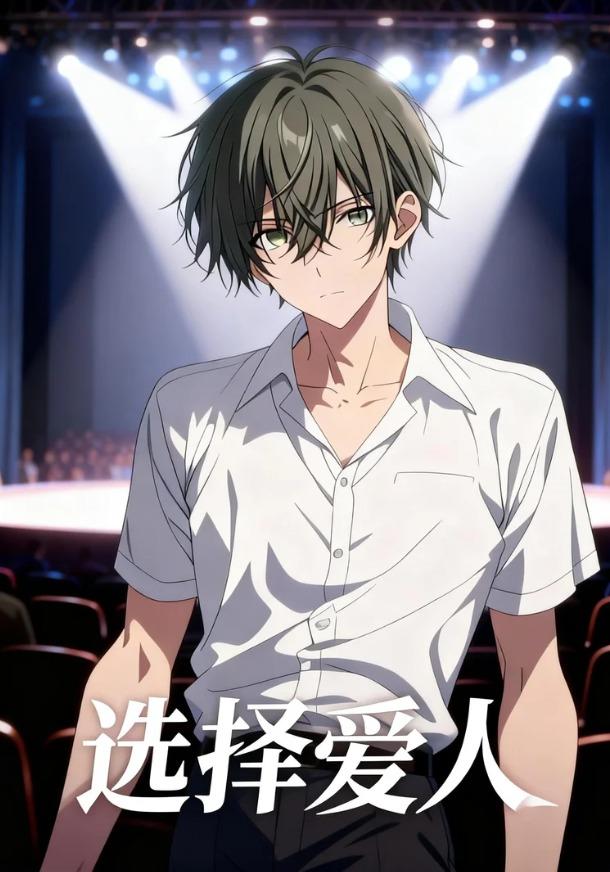 选择爱人