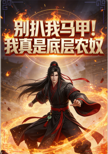 别扒我马甲！我真是底层农奴