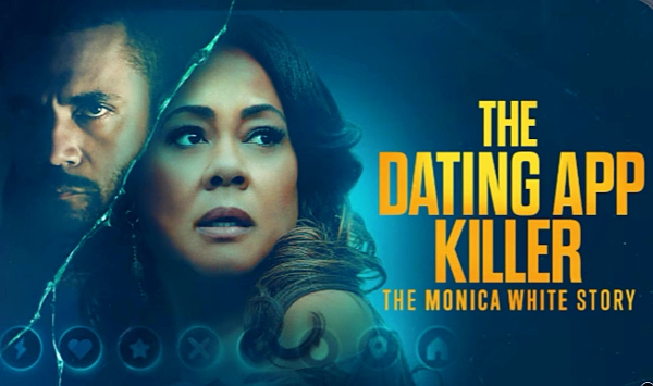 约会软件杀手莫妮卡怀特的故事