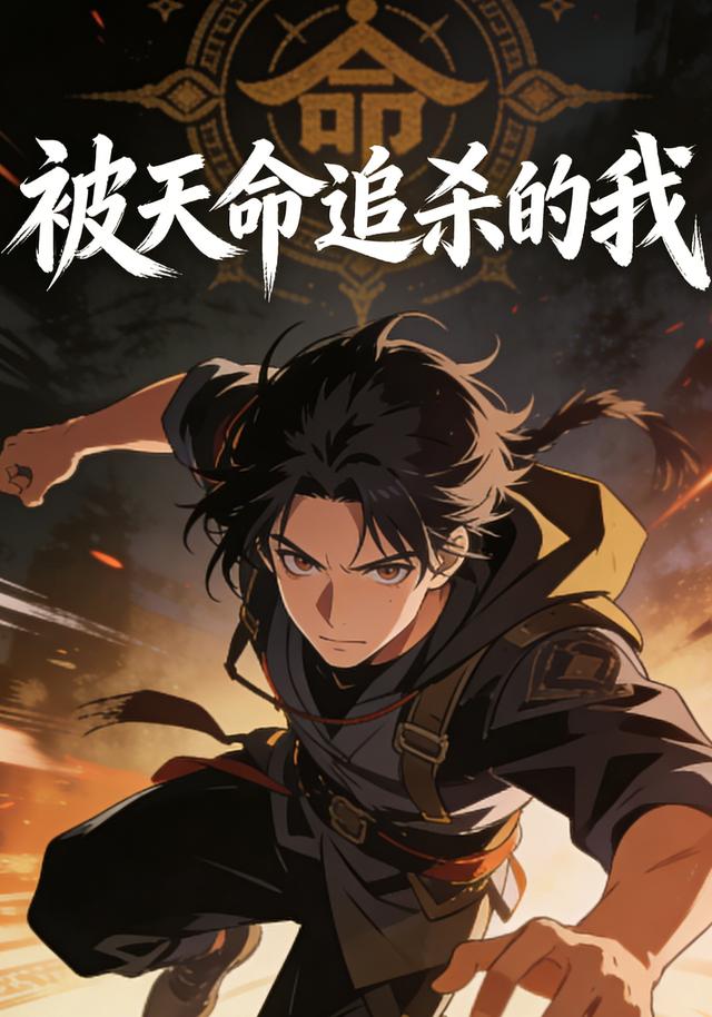 被天命追杀的我