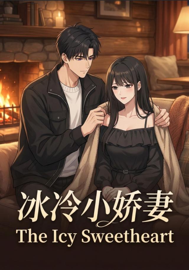 冰冷小娇妻